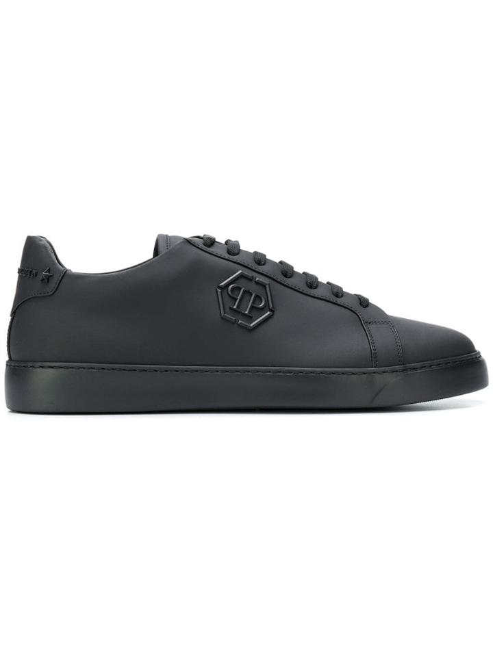 Philipp Plein Msc1738ple008n02 - Black