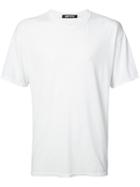Adaptation - Vintage T-shirt - Unisex - Cotton/polyester - Xs/s, White, Cotton/polyester