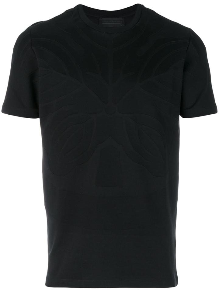 Diesel Black Gold Ty-leaf T-shirt