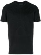 Diesel Black Gold Ty-leaf T-shirt