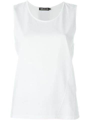 Haus Plain Tank Top
