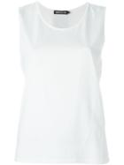 Haus Plain Tank Top