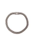 John Hardy Classic Chain Bracelet - Metallic