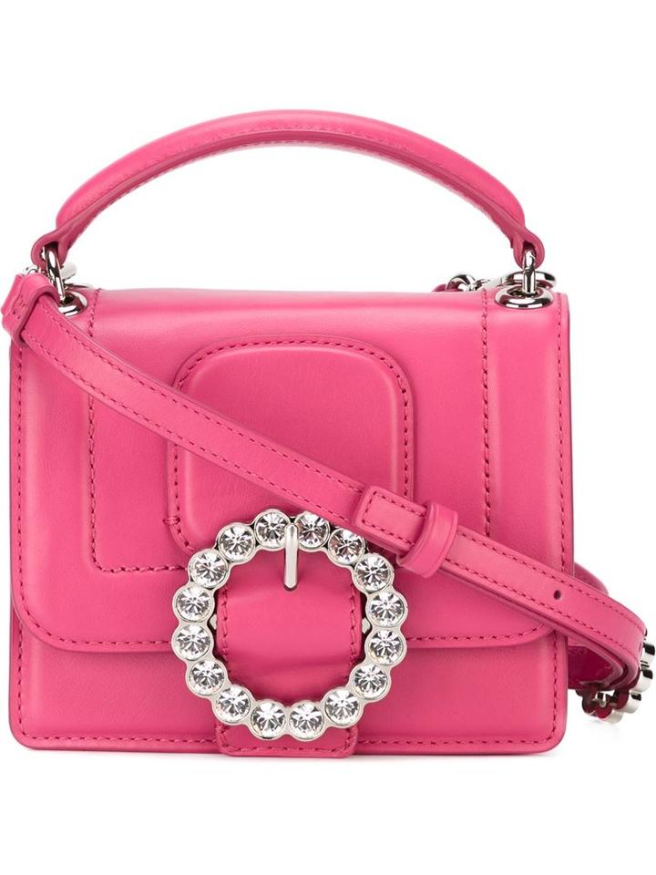 Marc By Marc Jacobs 'the Box' Tote