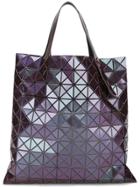 Bao Bao Issey Miyake Metallic Prism Tote - Pink