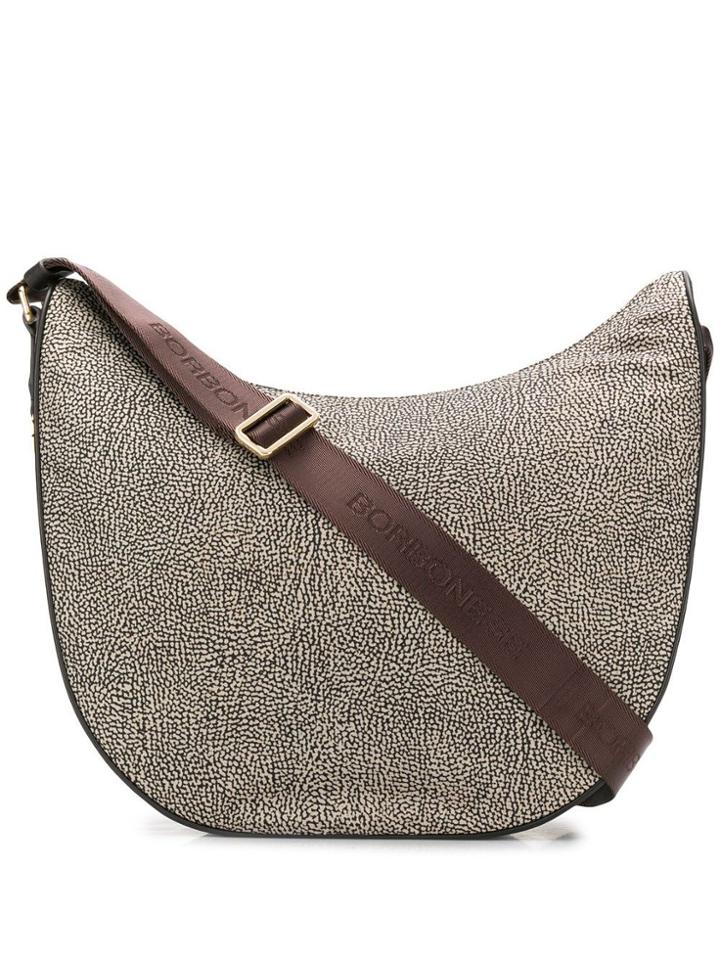 Thomas Tait Luna Shoulder Bag - Neutrals
