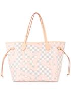 Louis Vuitton Pre-owned - White, Pink