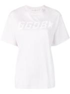 Golden Goose Ggdb T-shirt - Pink