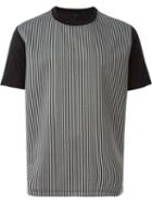 Lanvin Striped T-shirt