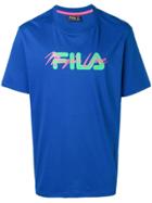 Fila Magic Line T-shirt - Blue