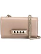 Valentino 'va Va Voom' Shoulder Bag, Women's, Nude/neutrals