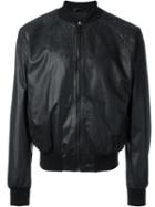 Marcelo Burlon County Of Milan 'maipu' Bomber Jacket