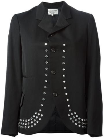 Comme Des Garçons Vintage 'robe De Chambre' Jacket
