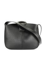 Louis Vuitton Pre-owned Revuri Shoulder Bag - Black