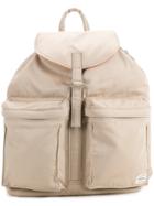 Mackintosh Porter Backpack - Nude & Neutrals