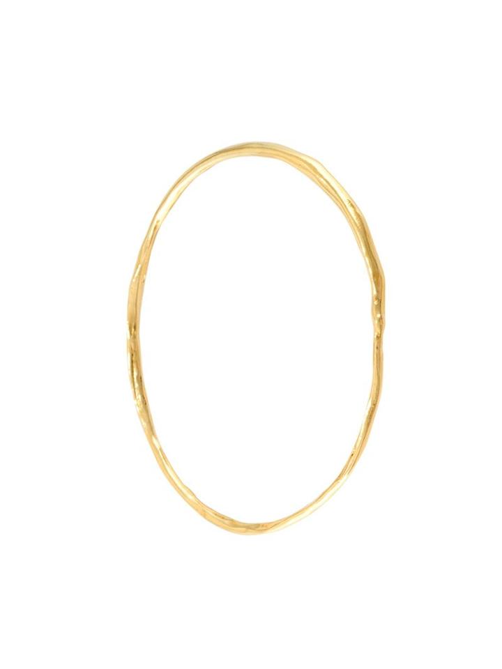 Wouters & Hendrix 'my Favourite' Bangle, Women's, Size: Small, Metallic