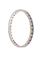 Nak Armstrong Geometric Bracelet, Women's, Metallic
