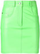Manokhi Classic 2 Skirt - Green