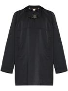 1017 Alyx 9sm Buckle Detail Lightweight Jacket - Black