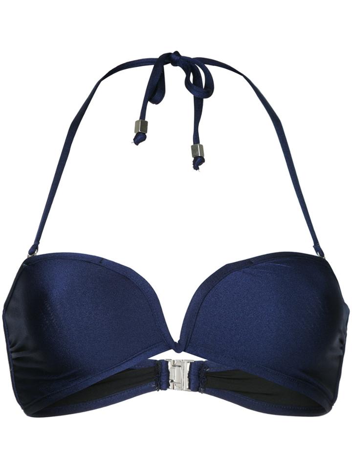 Suboo Halter Bikini - Blue