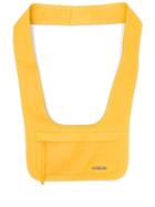 Jacquemus Le Meunier Shoulder Bag - Yellow