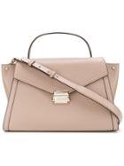 Michael Michael Kors Whitney Tote Bag - Nude & Neutrals