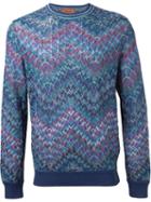Missoni 'maglia' Sweater