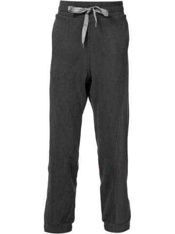 Taichi Murakami 'carbon' Joggers