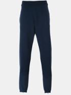 Maison Margiela Zipped Cuff Track Pants