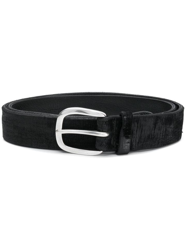 Orciani U07768-cuttingnero - Black