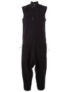 Boris Bidjan Saberi Zipped Sleeveless Onesie