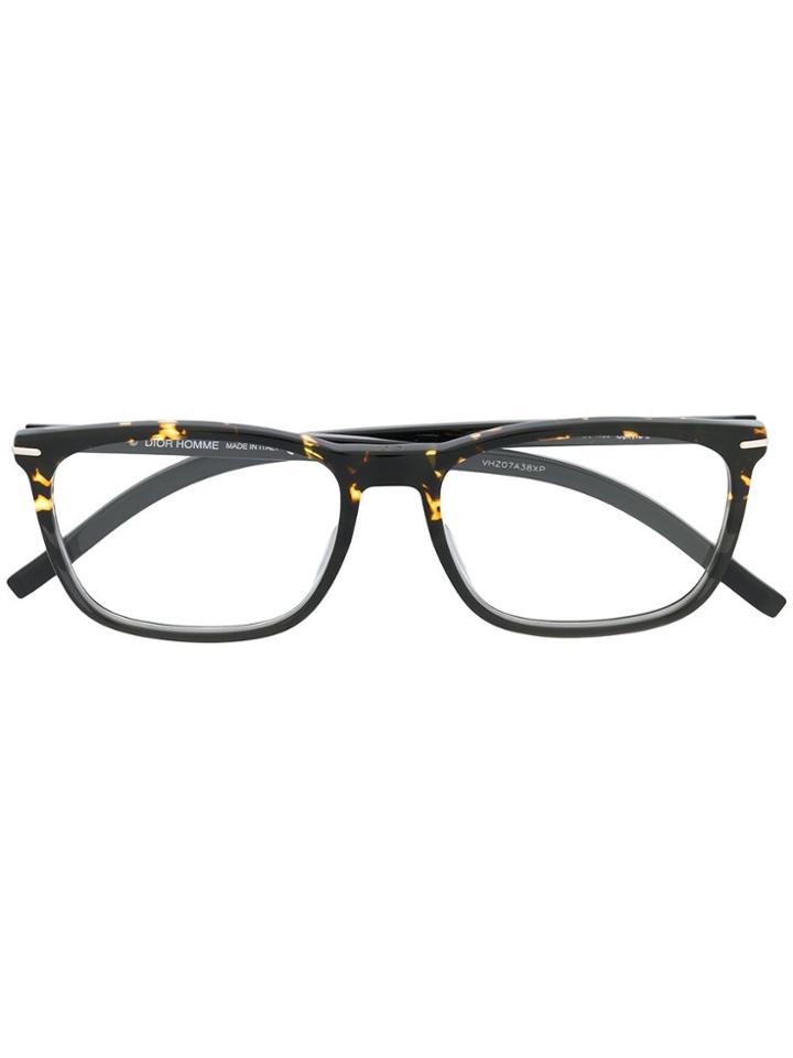 Dior Eyewear Blacktie 265 Glasses