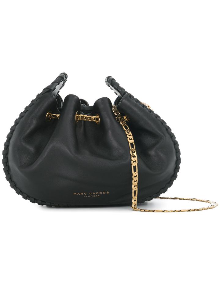 Marc Jacobs Sway Mini Bag - Black