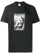 Supreme Remember T-shirt - Black