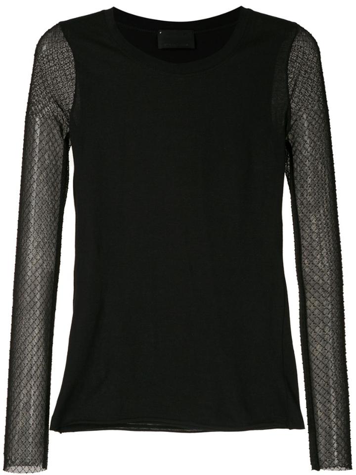 Andrea Bogosian Andrea Bogosian 008511 Noir - Black