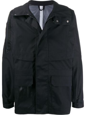 Gmbh Jeenure Jacket - Blue