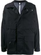 Gmbh Jeenure Jacket - Blue