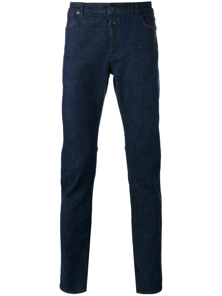 Closed Straight-leg Jeans - Blue