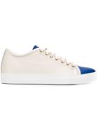 Sofie D Hoore Frida Sneakers, Women's, Size: 40, Blue, Calf Leather/rubber