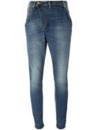 R13 Tapered Jeans - Blue