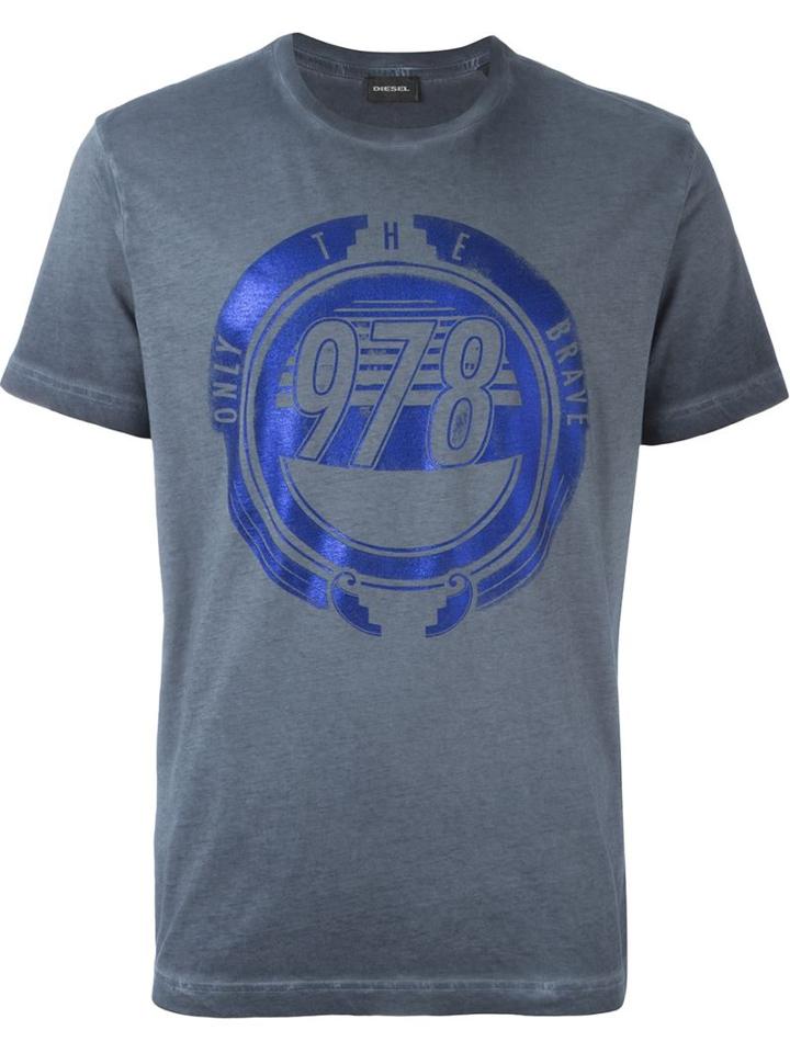 Diesel 't-joe-ap' T-shirt