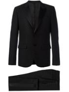 Givenchy Patterned Two Piece Suit