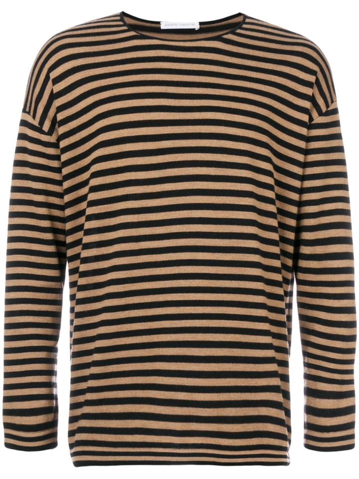 Société Anonyme Easy Winter Sweater - Nude & Neutrals