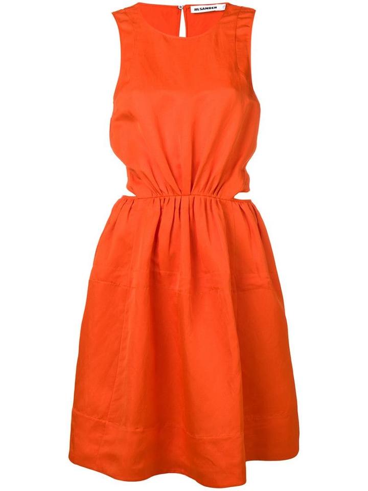 Jil Sander - Orange