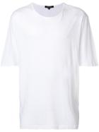 Unconditional Oversized T-shirt - White