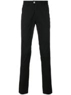 Pt01 Straight Leg Jeans - Green