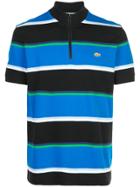 Opening Ceremony Lacoste X Opening Ceremony Polo Shirt - Blue