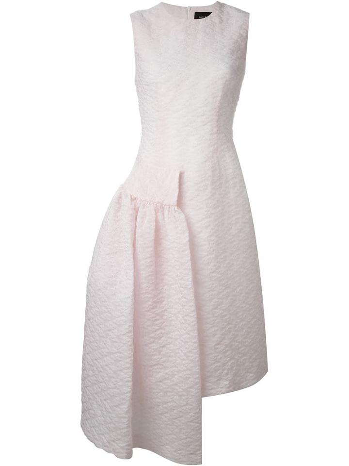 Simone Rocha Textured Dress
