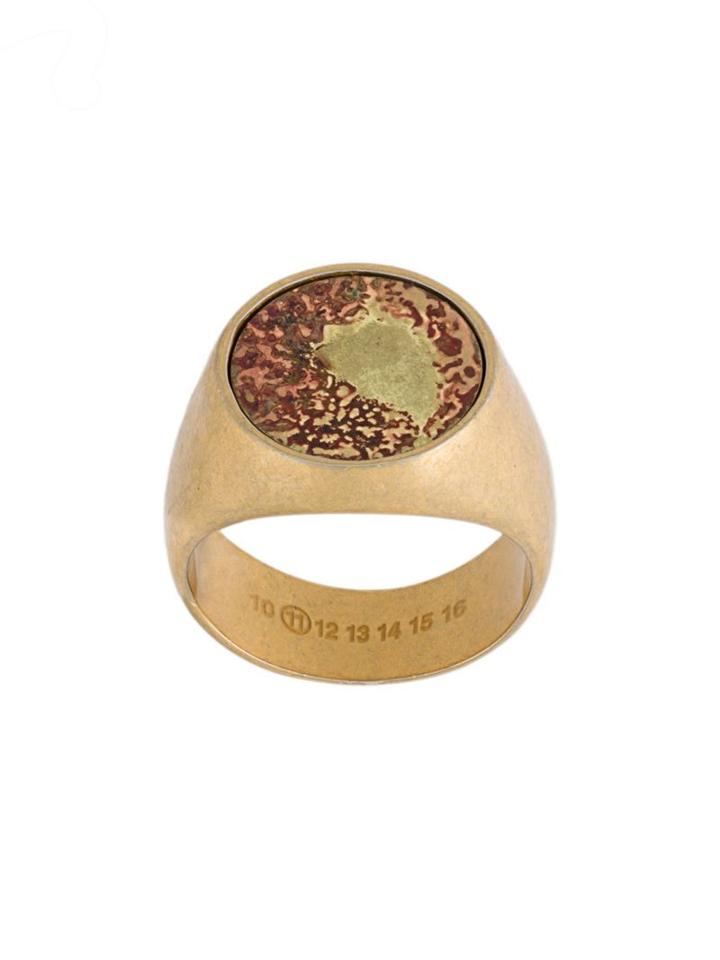 Maison Margiela Chevalier Ring