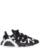 Adidas Lxcon X-model Pack Talk The Type Sneakers - Black
